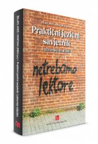 Praktični jezični savjetnik: Lektorske bilješke