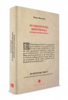 Od nasleduvanja Krištuševoga – Anonimni kajkavski prijevod