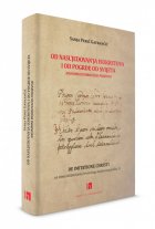 Od nasl′jedovan′ja Isukrstova i od pogrde od svijeta – Anonimni dubrovački prijevod