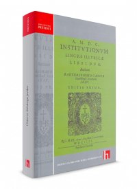 Osnove ilirskoga jezika u dvije knjige