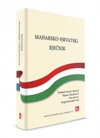 Mađarsko-hrvatski rječnik