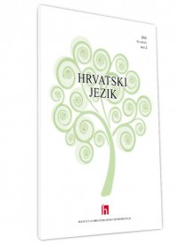 Hrvatski jezik br. 2 – 2021.