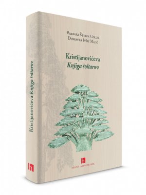 Kristijanovićeva Knjiga šoltarov