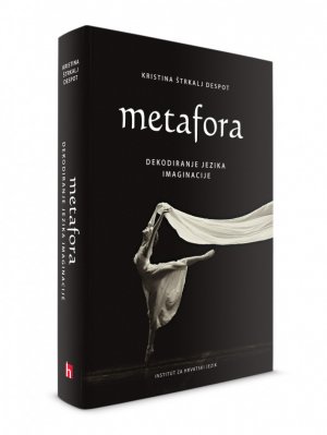 Metafora: Dekodiranje jezika imaginacije