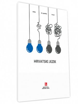 Hrvatski jezik br. 2 – 2025.