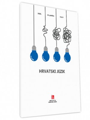 Hrvatski jezik br. 4 – 2025.