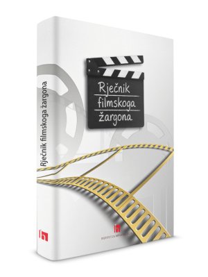 Rječnik filmskoga žargona