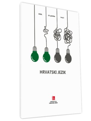 Hrvatski jezik br. 2 – 2026.